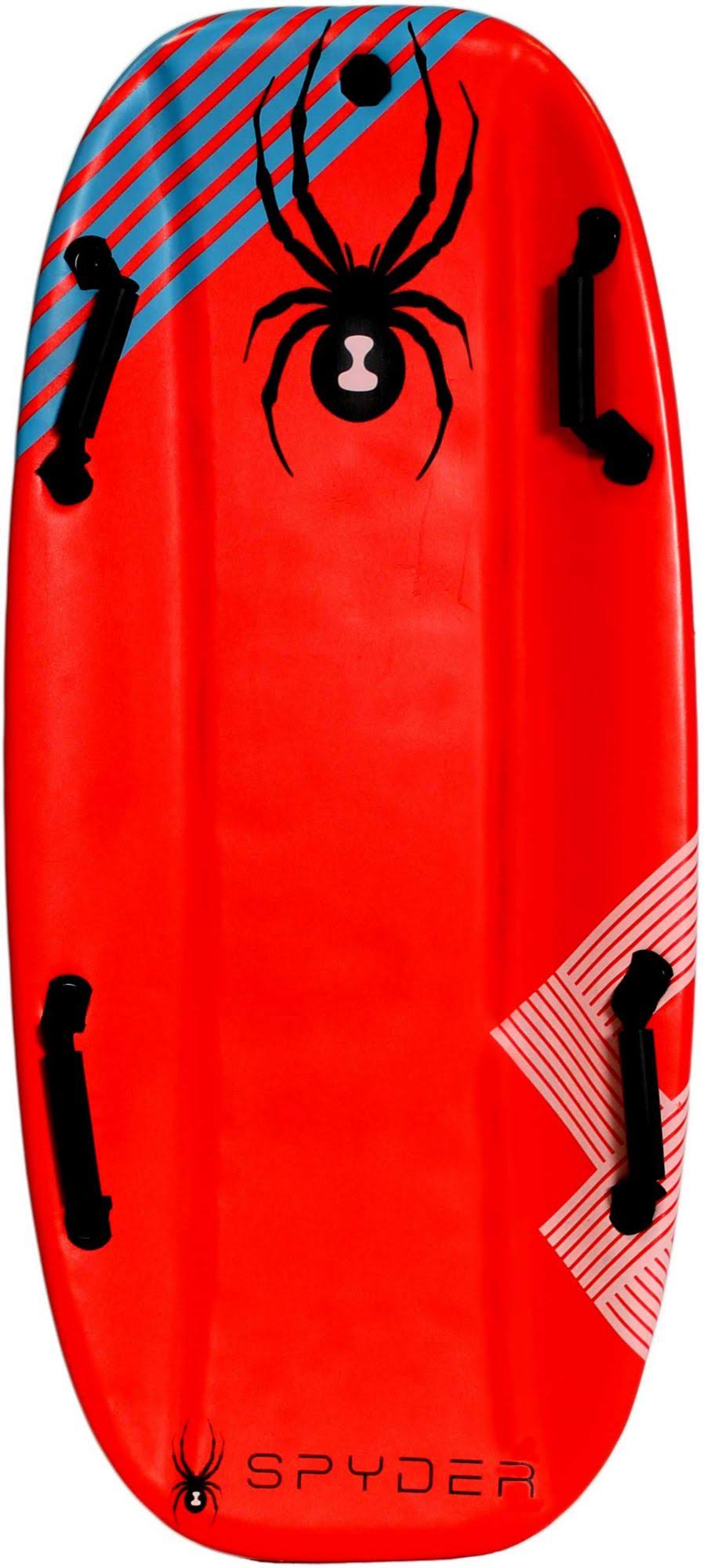 Red Sled E5665