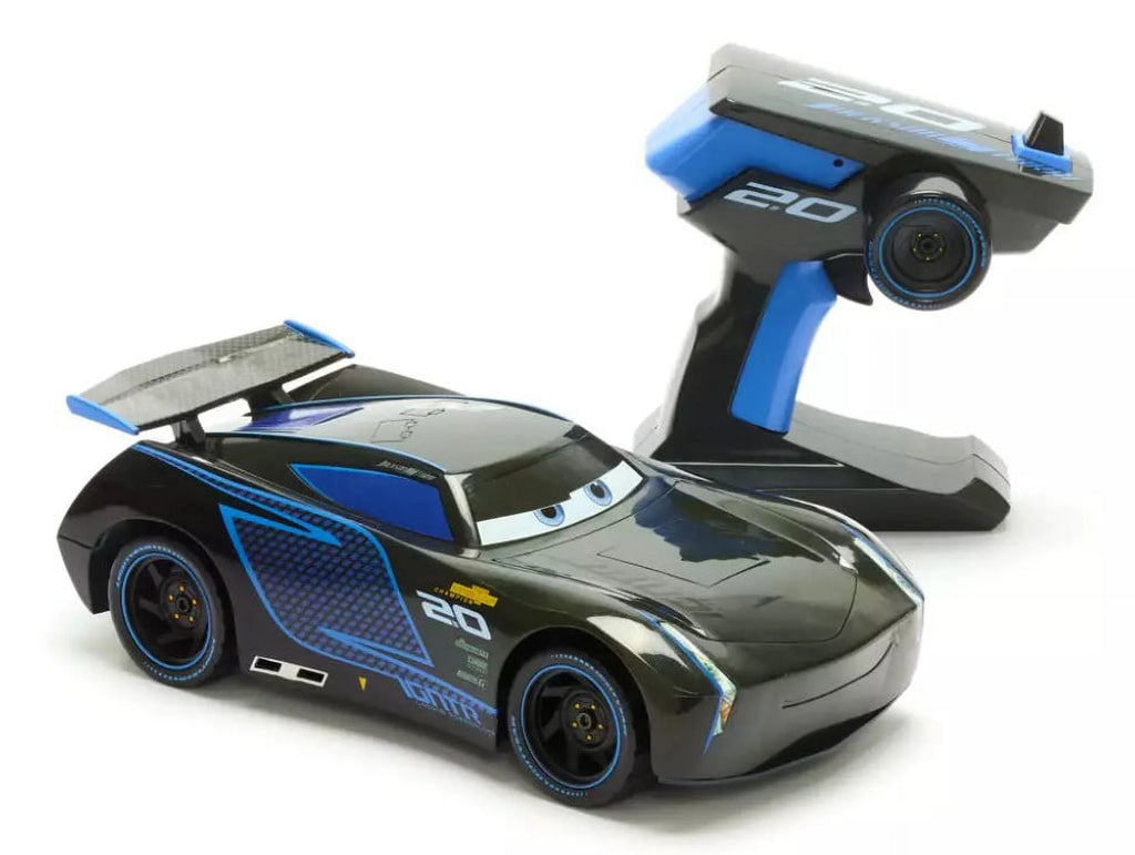 Remote Control Car J326
