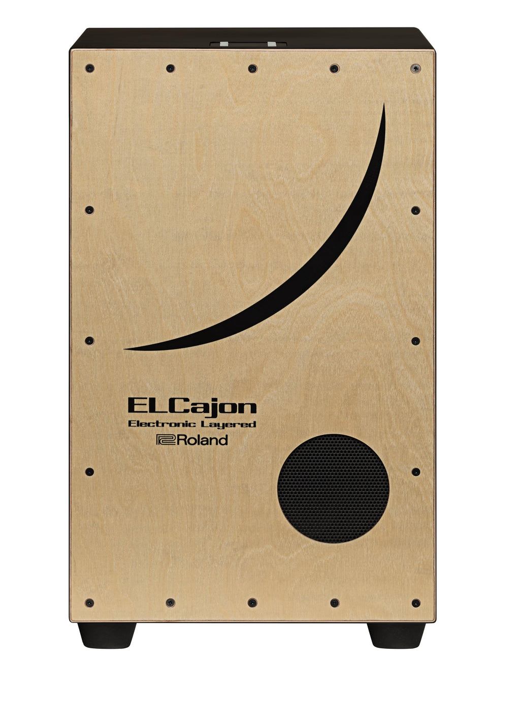 Electronic Layered Cajon F1775