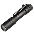 USB Rechargeable LED Flashlight T400