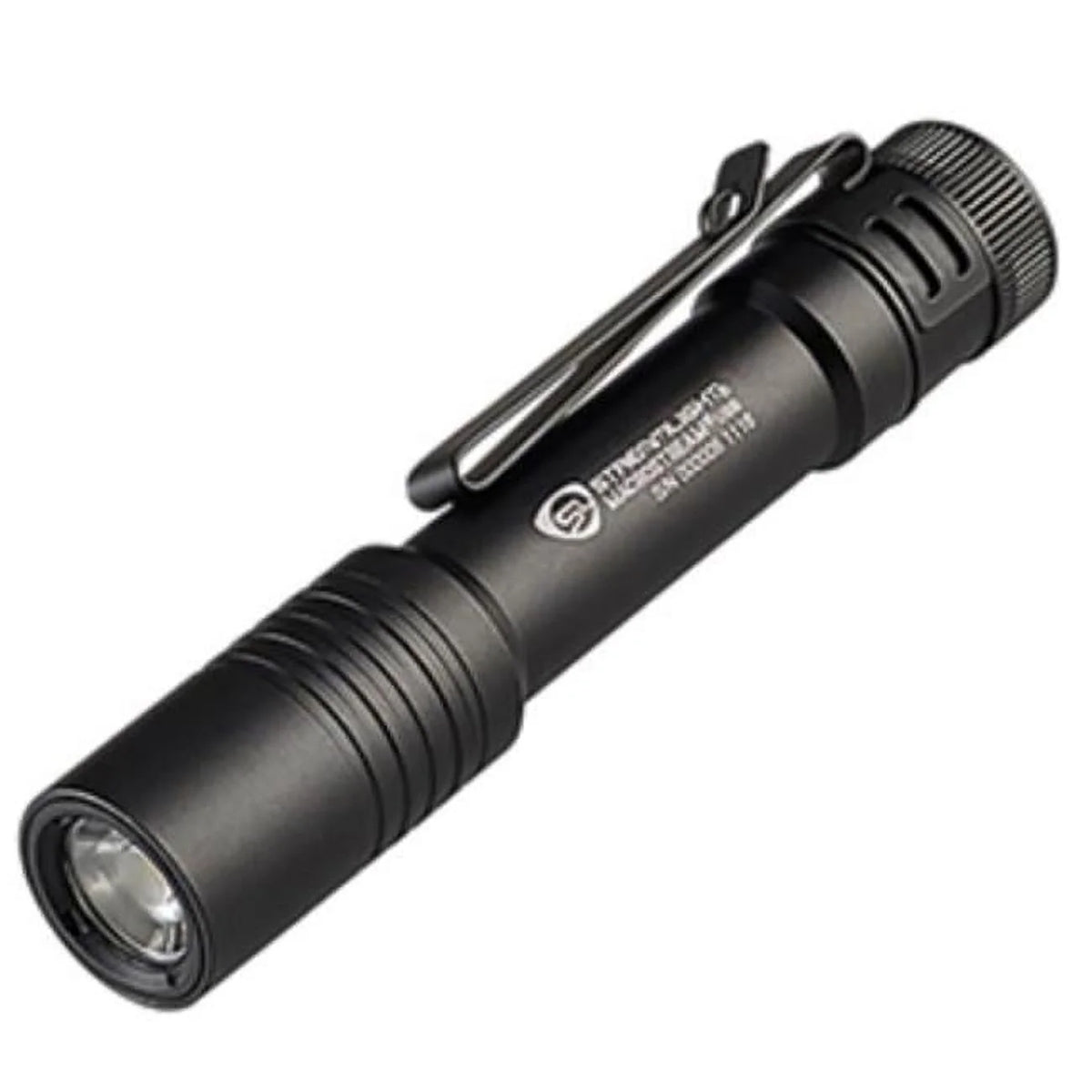 USB Rechargeable LED Flashlight T400