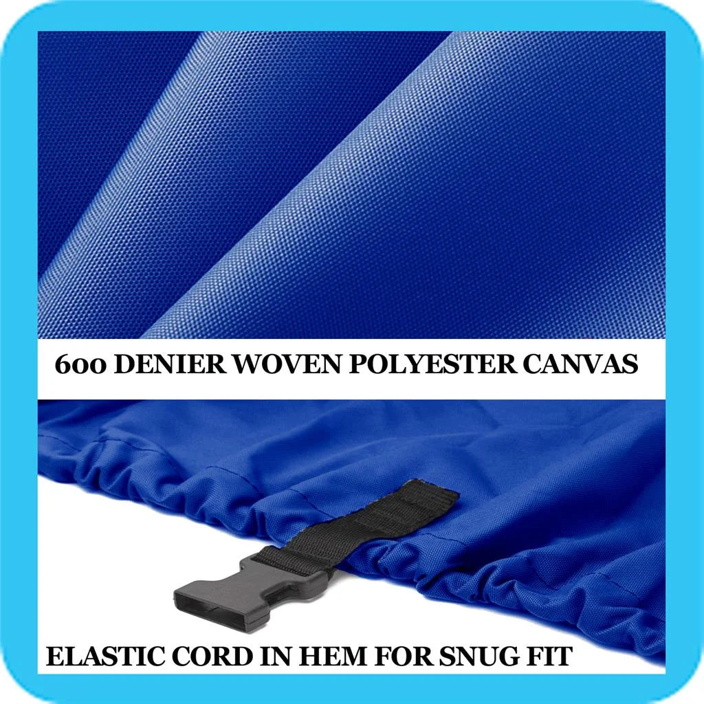 Boat Cover S820