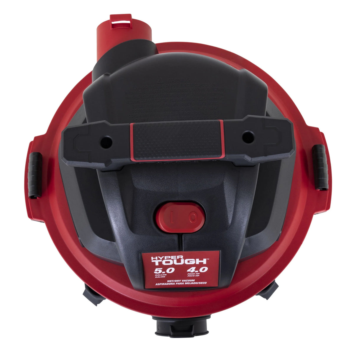 5 Gallon Wet/Dry Vacuum P220675