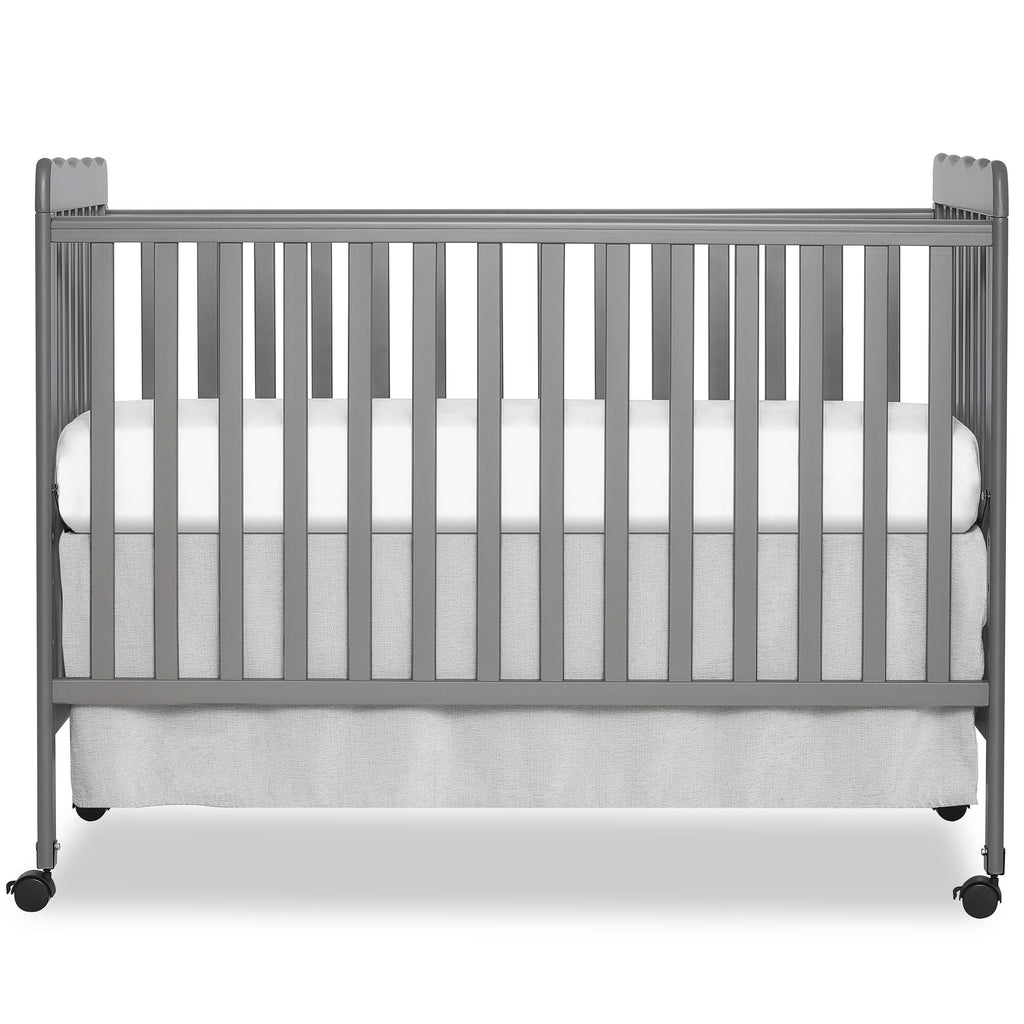 3-in-1 Convertible Crib L4822