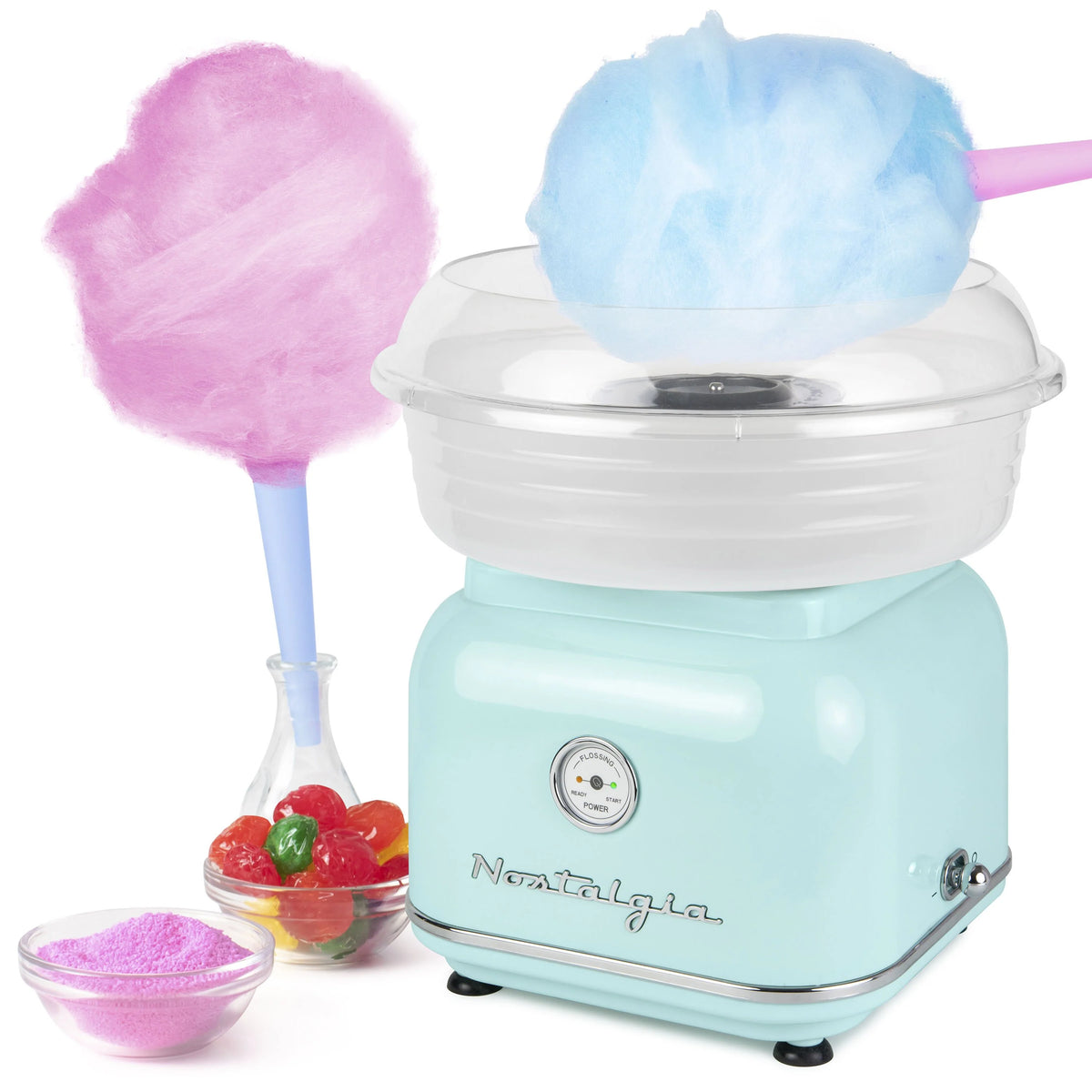 Cotton Candy Maker F329