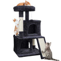 Cat Tree with 2 Condos N90389