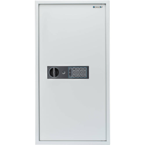 180 Key Digital Wall Safe C9992