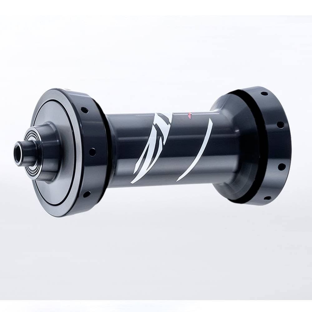 Carbon Clincher Front Wheel D610
