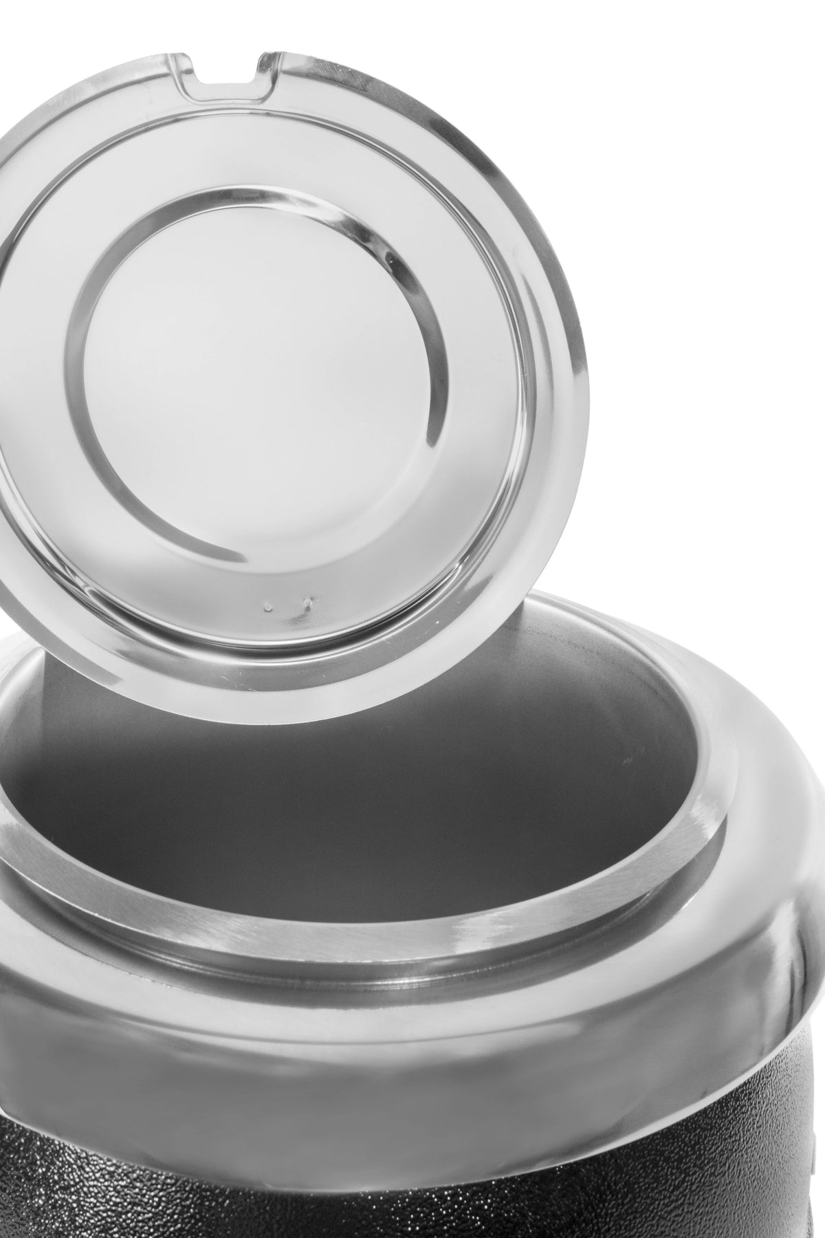 10-1/2 qt. Black Soup Kettle K28150