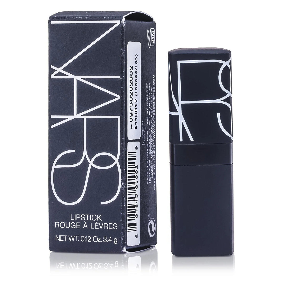Lipstick (Satin) 3.4g U874