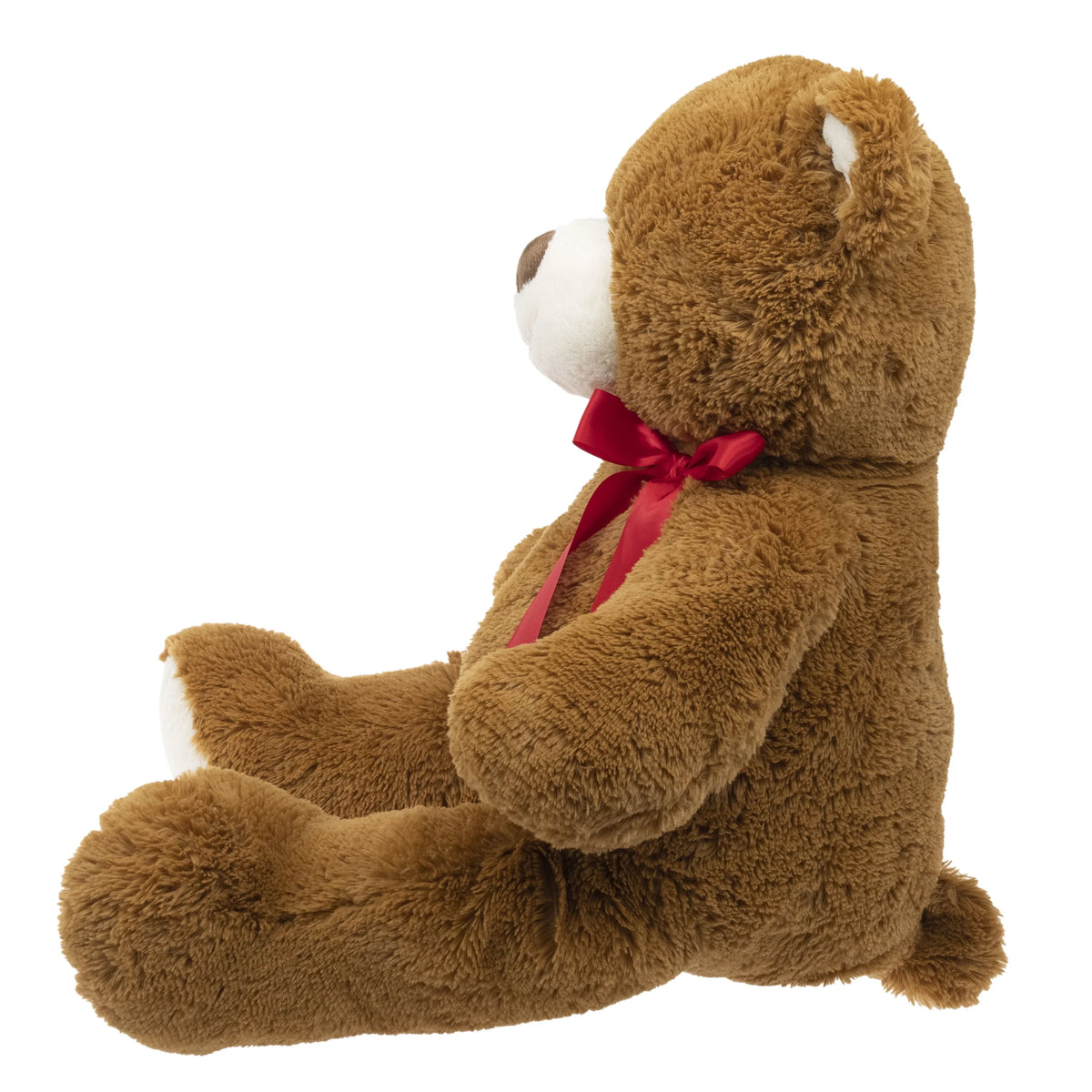 33 inch Jumbo Plush Brown Bear E450