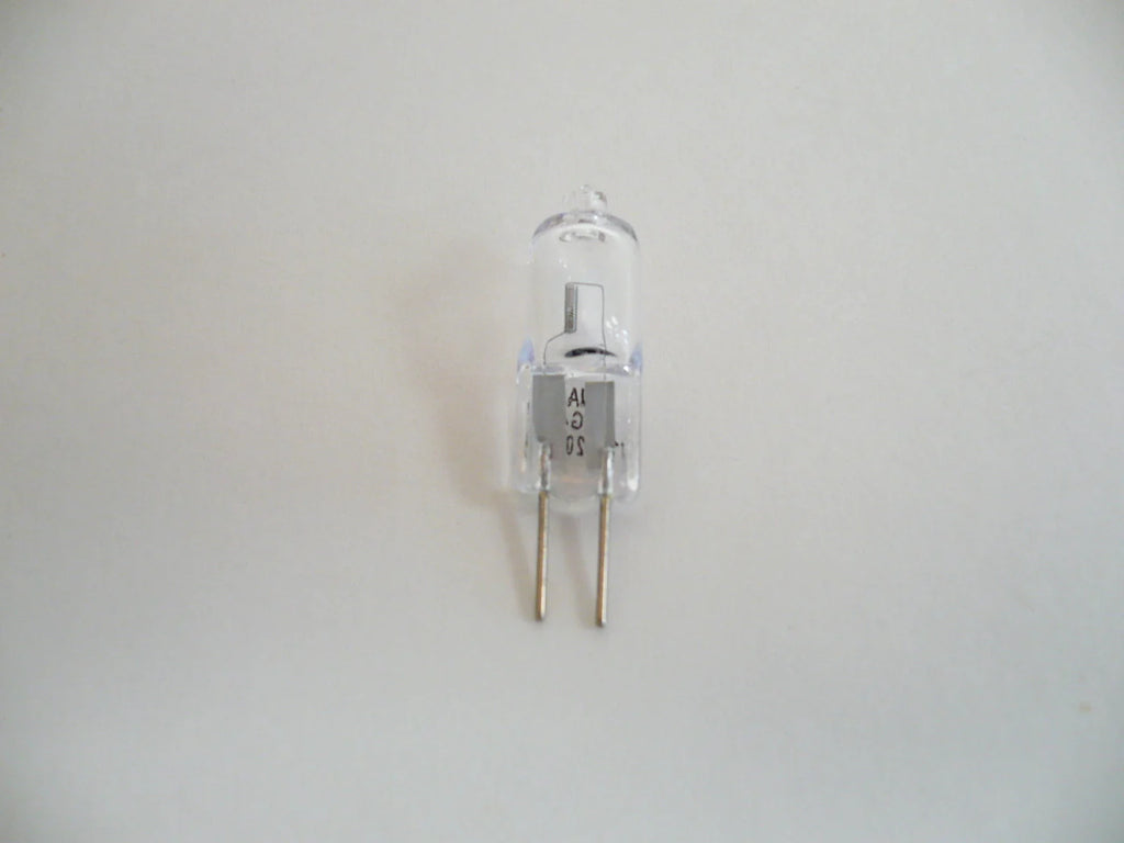 Halogen Lamp D601156