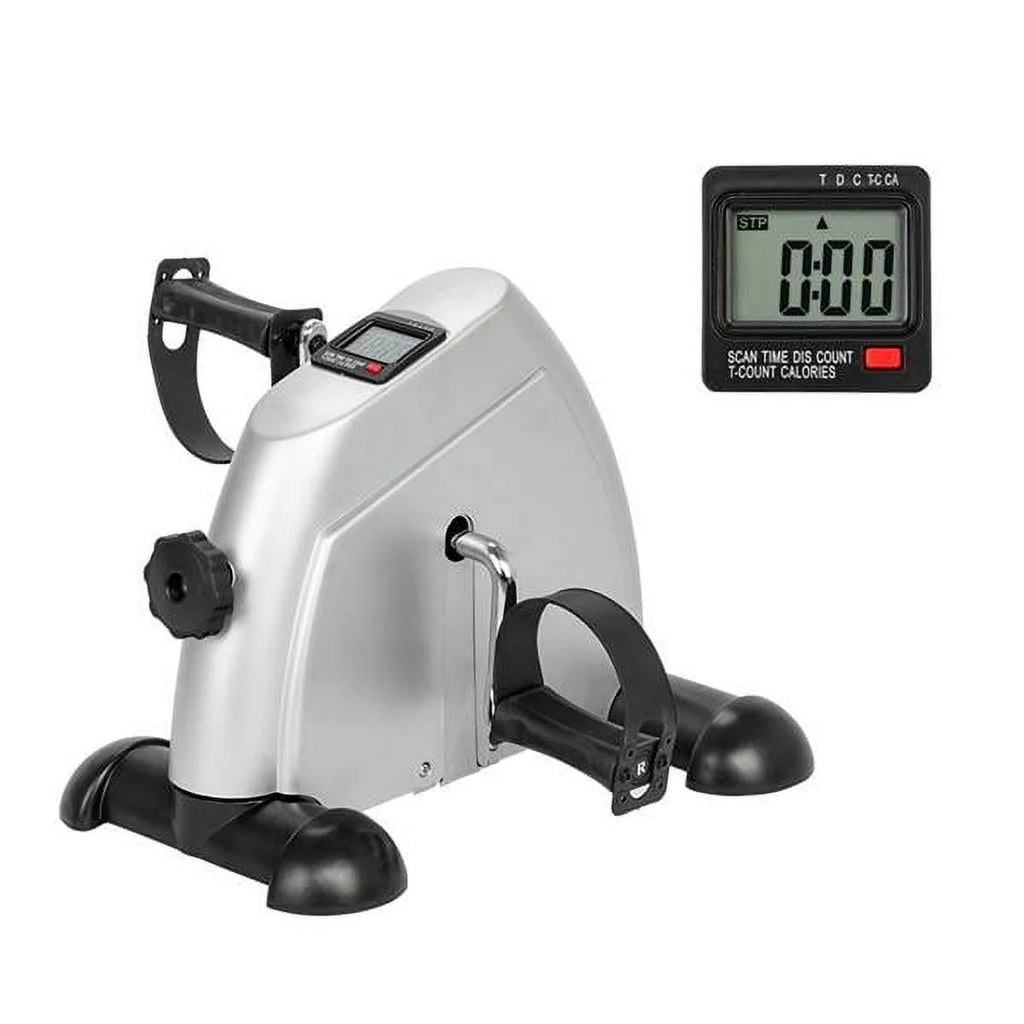 Mini Portable Pedal Exercise Bike with LCD Screen Y307