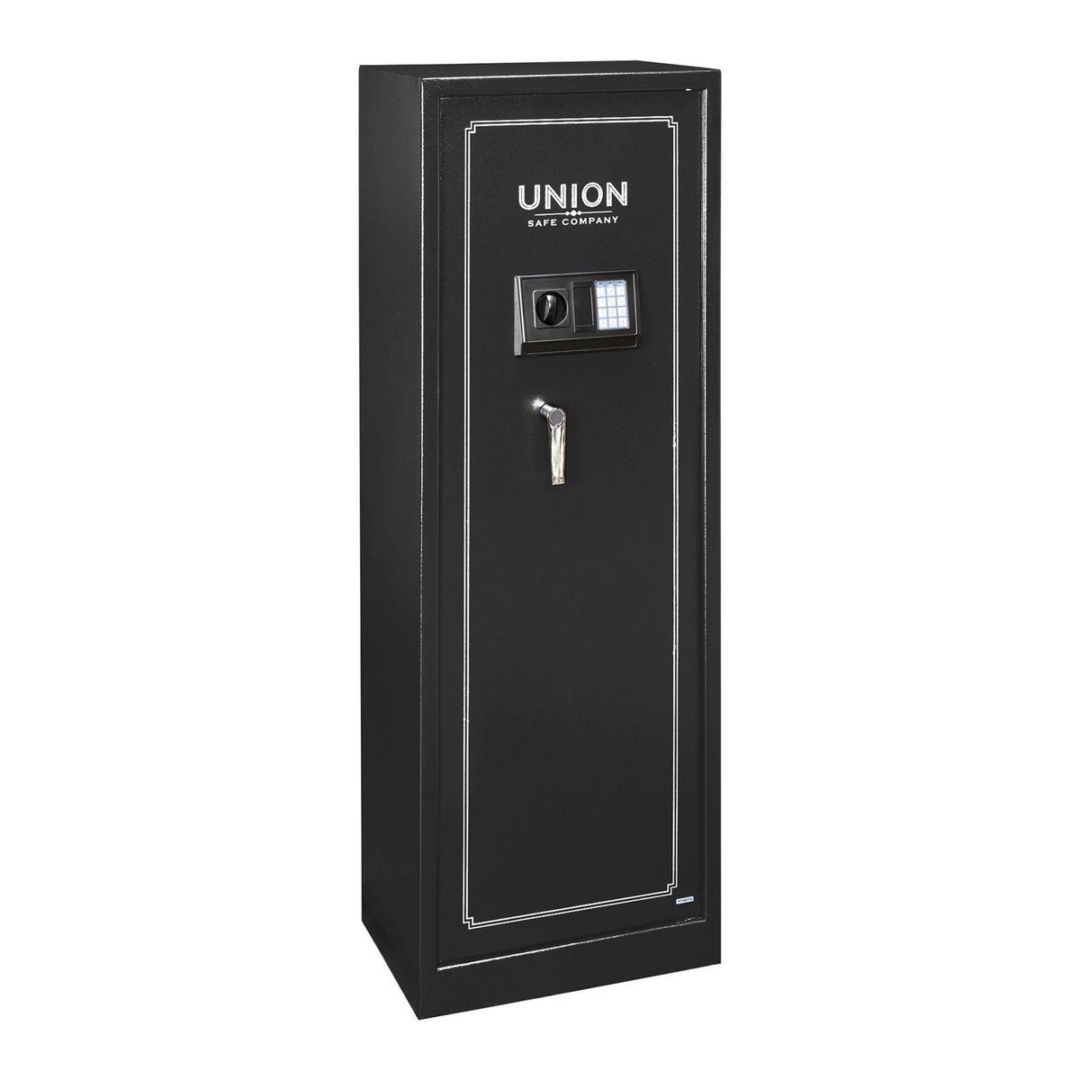 10-Gun Electronic Security Safe E100