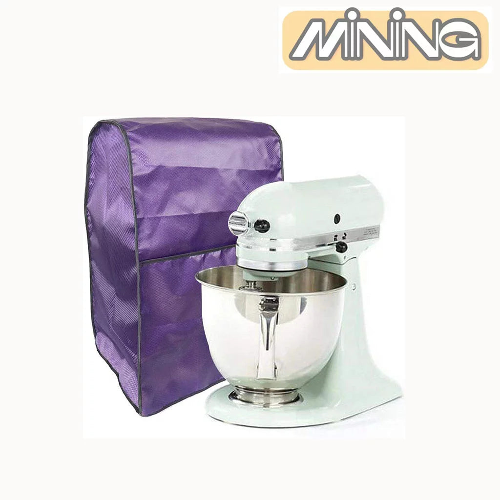 Stand Mixer Dust-proof Cover D506