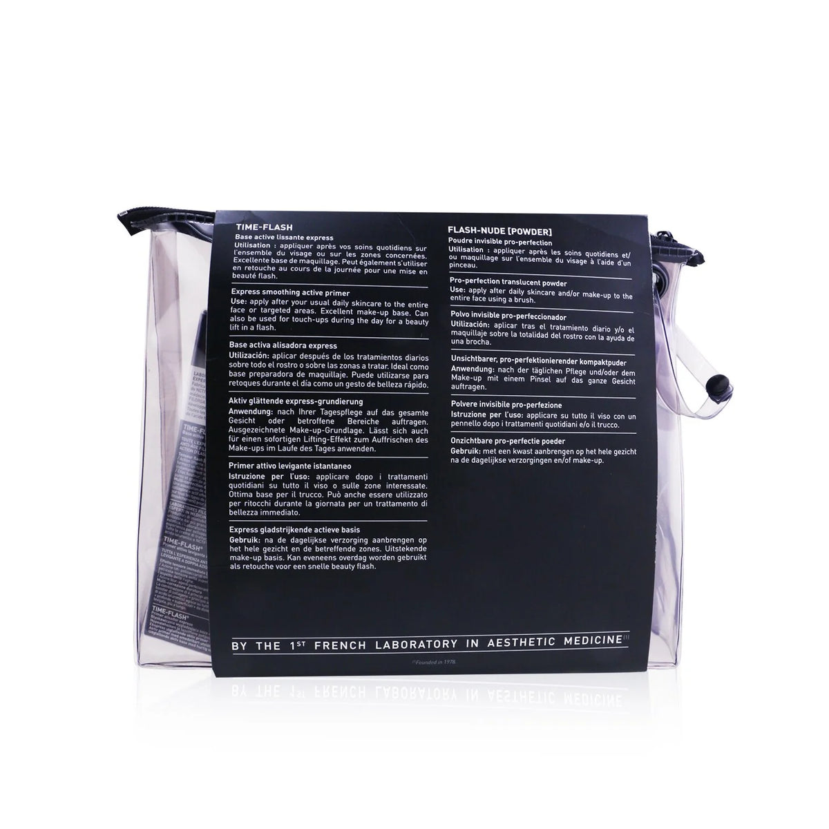 Make Up Kit 3pcs T625565