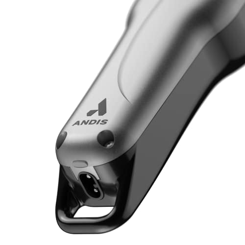 Cordless Adjustable Blade Hair Clipper T354584