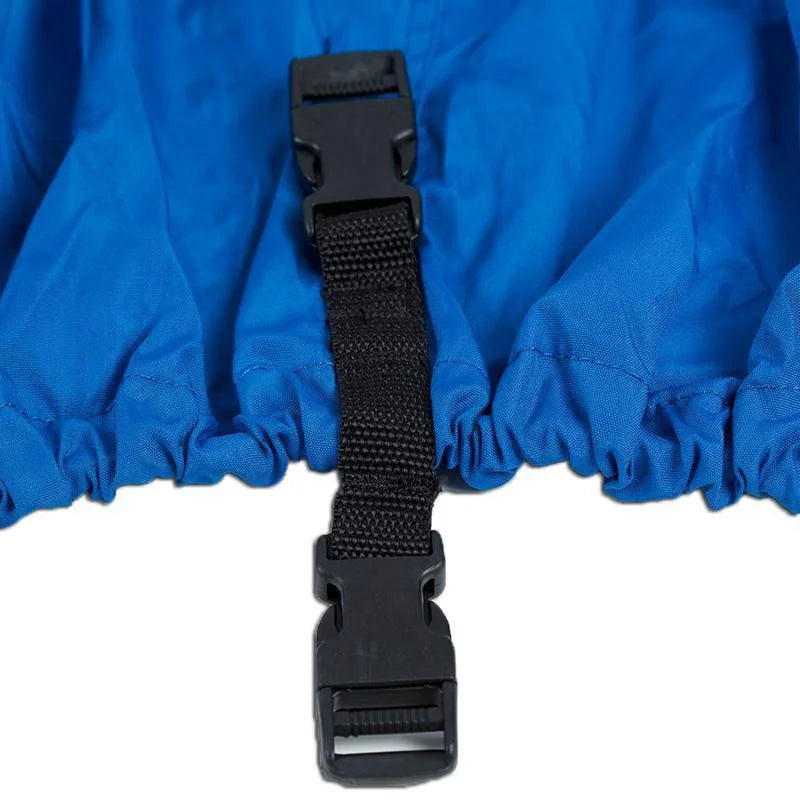 Seal Skin 1200 Boat Cover for Kayak & Canoe Up to 12' L 110" girth T9258