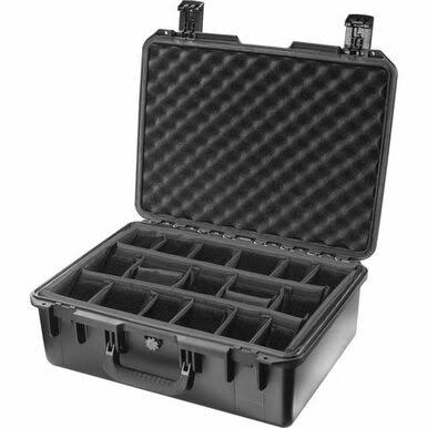 Yellow Shipping Case O828