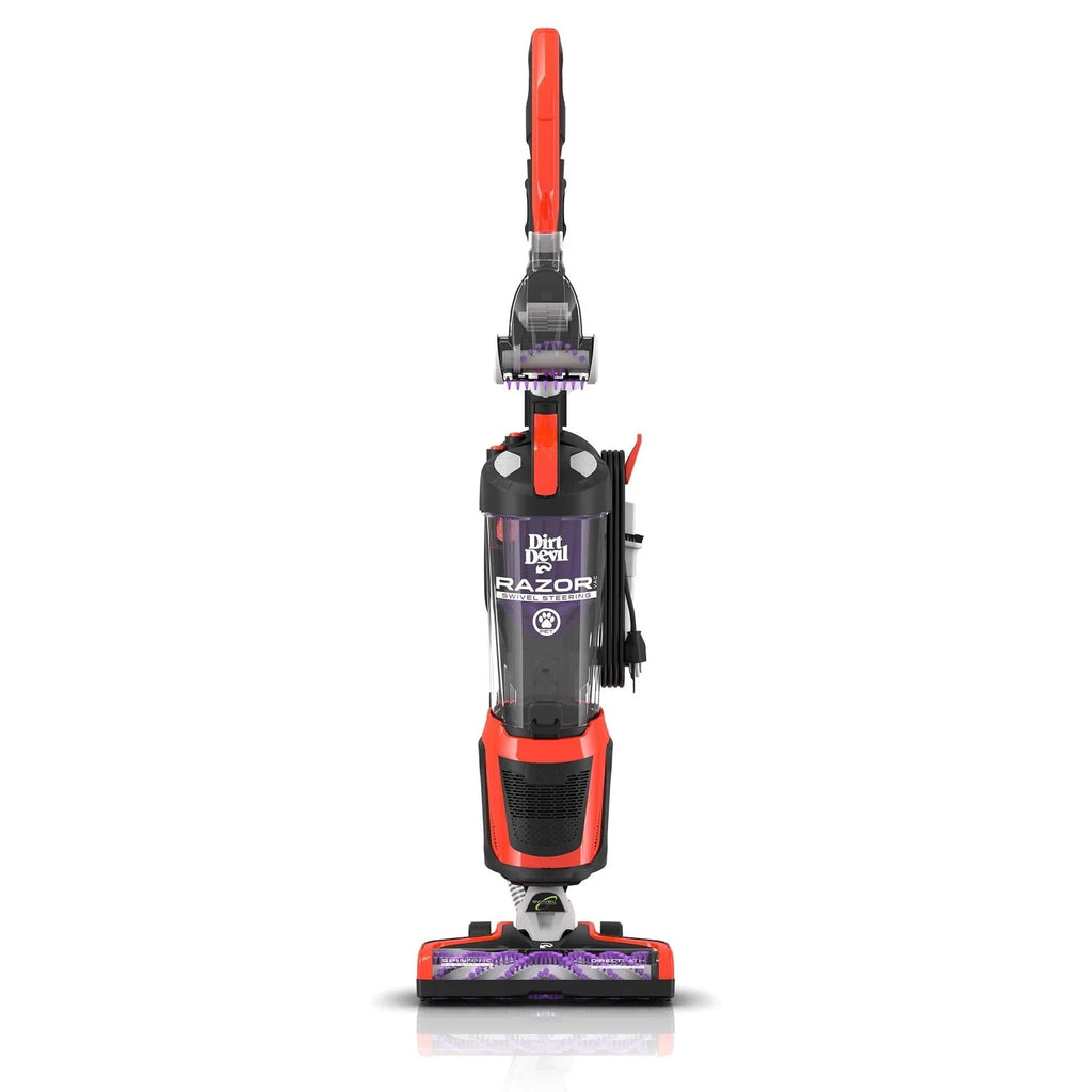 Bagless Upright Vacuum Z242192