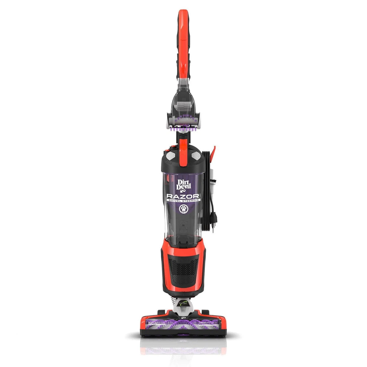 Bagless Upright Vacuum Z242192