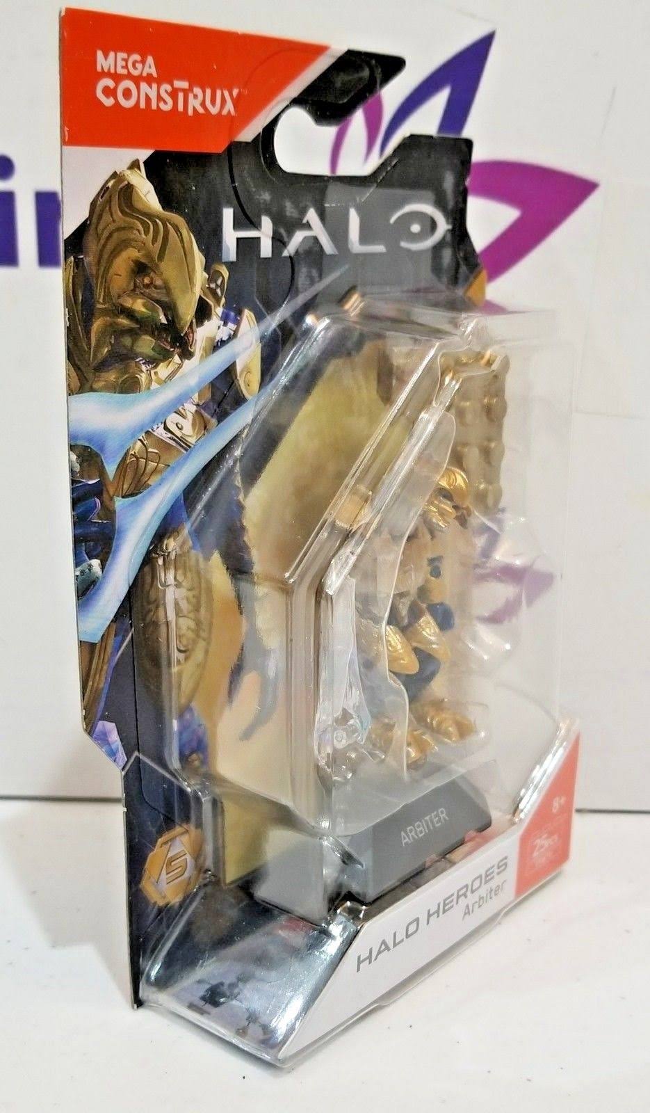 Arbiter Figure N76095