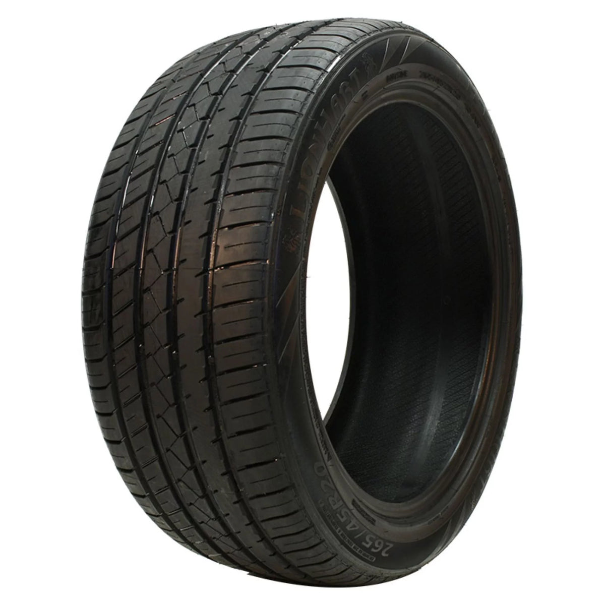 All Season 255/45ZR20 105W XL Passenger Tire D238