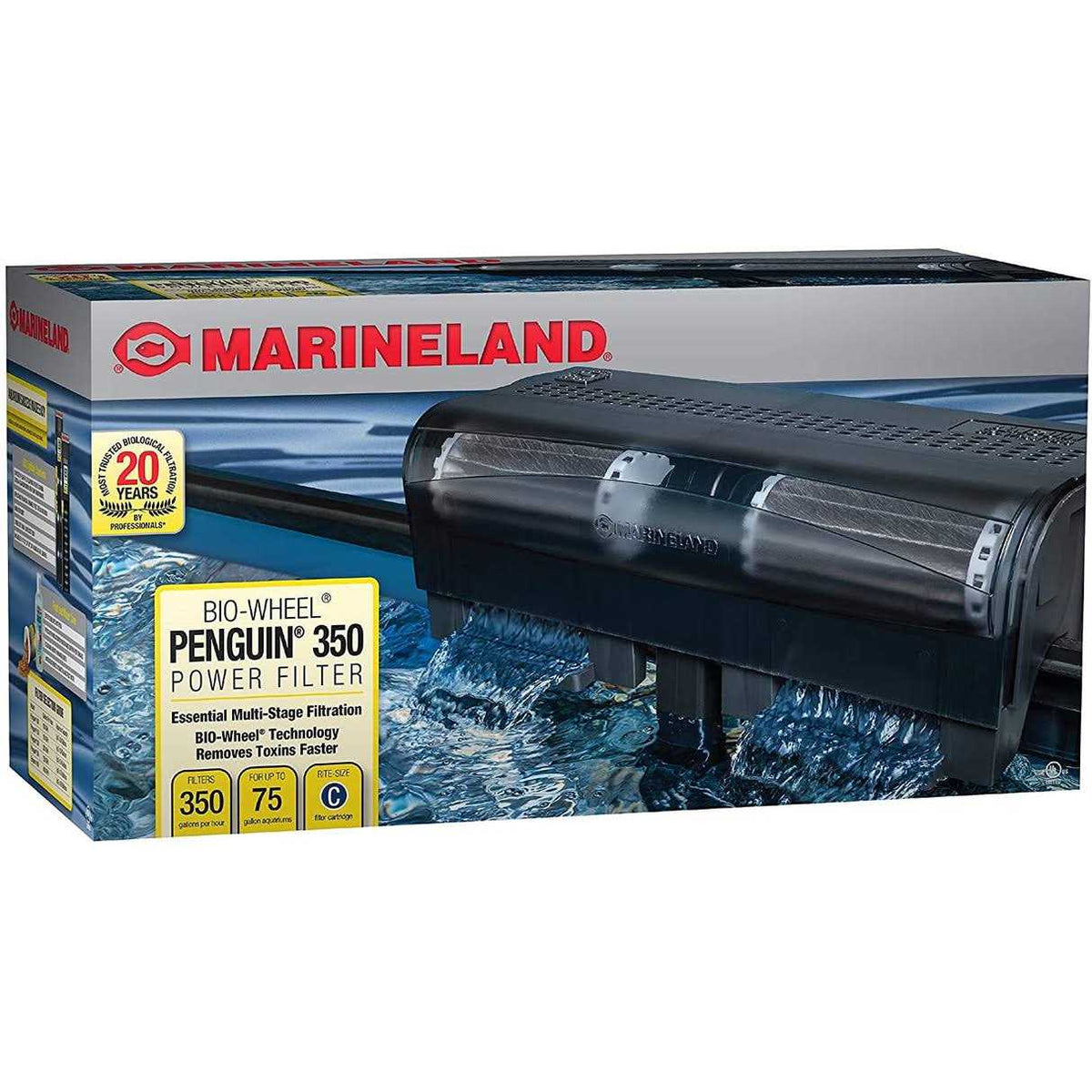 Power Filter J1494