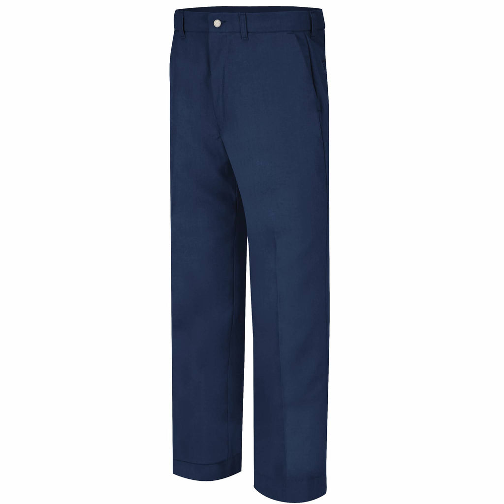 Navy 6 oz FR Work Pant K2160