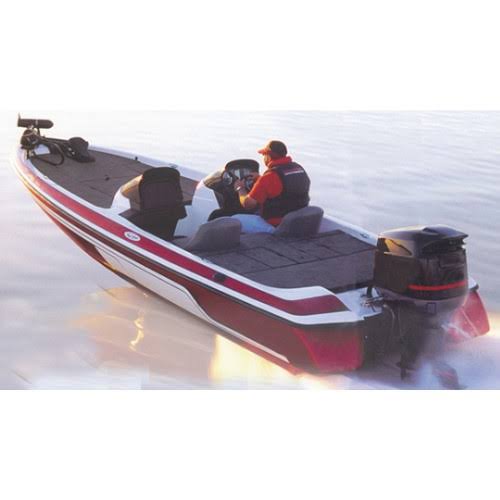 Bass Boat Cover O84549