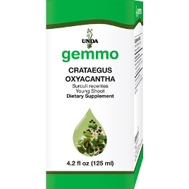 4.2 oz Crataegus Oxyacantha F7878