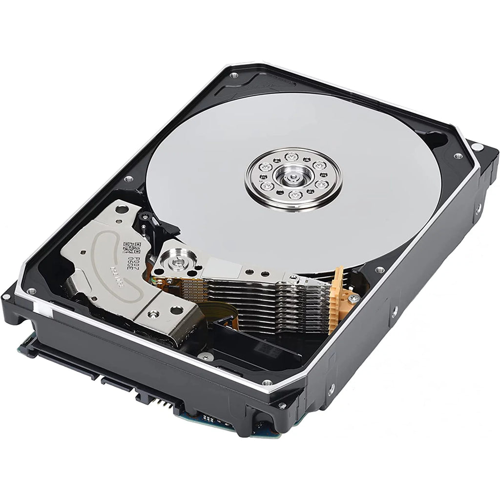 10TB 3.5-Inch Internal Hard Drive V192