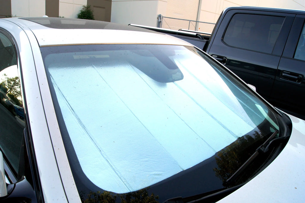 Windshield Sun Shade for 2006-2017 Volkswagen Tiguan F268