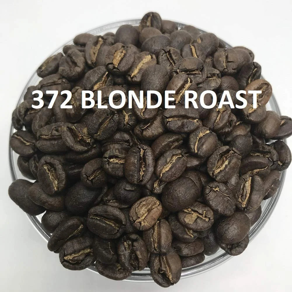 Roasted Arabica Whole Bean Coffee U38367