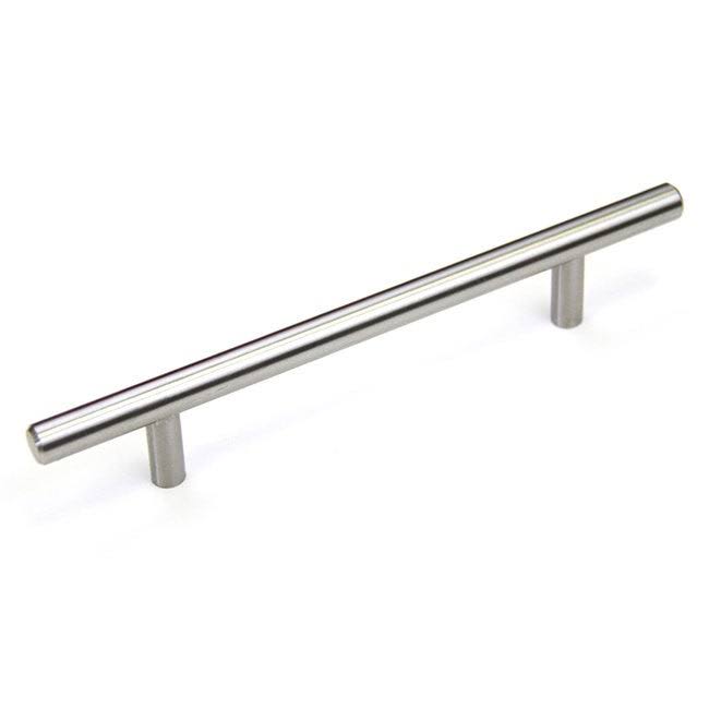 Stainless Steel 10-Inch Cabinet Bar Pull Handles (Case of 25) X9481