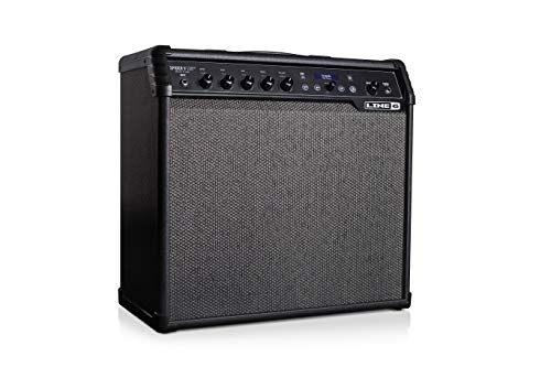 Black Spider V 120 MKII Guitar Amplifier B663401
