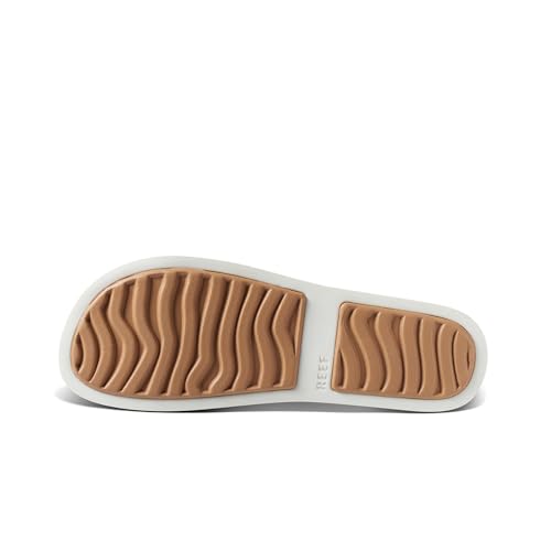 Women's Platform Slide, Water Friendly F459