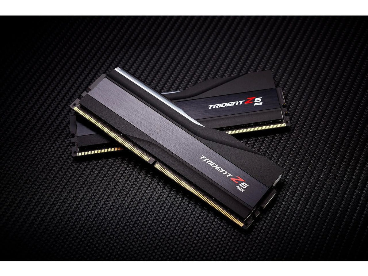 64GB (2 x 32GB) DDR5 6000 Desktop RAM Q75426