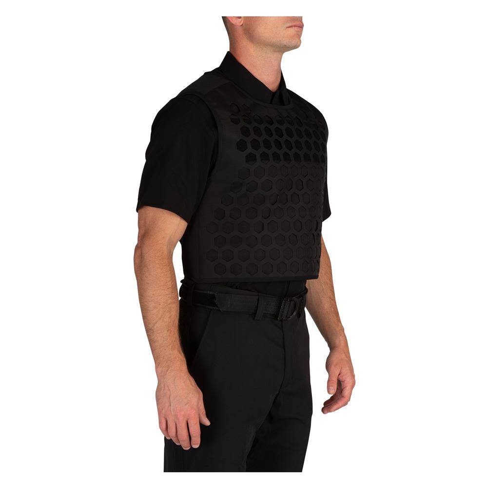 Tactical Outer Carrier Black C60058