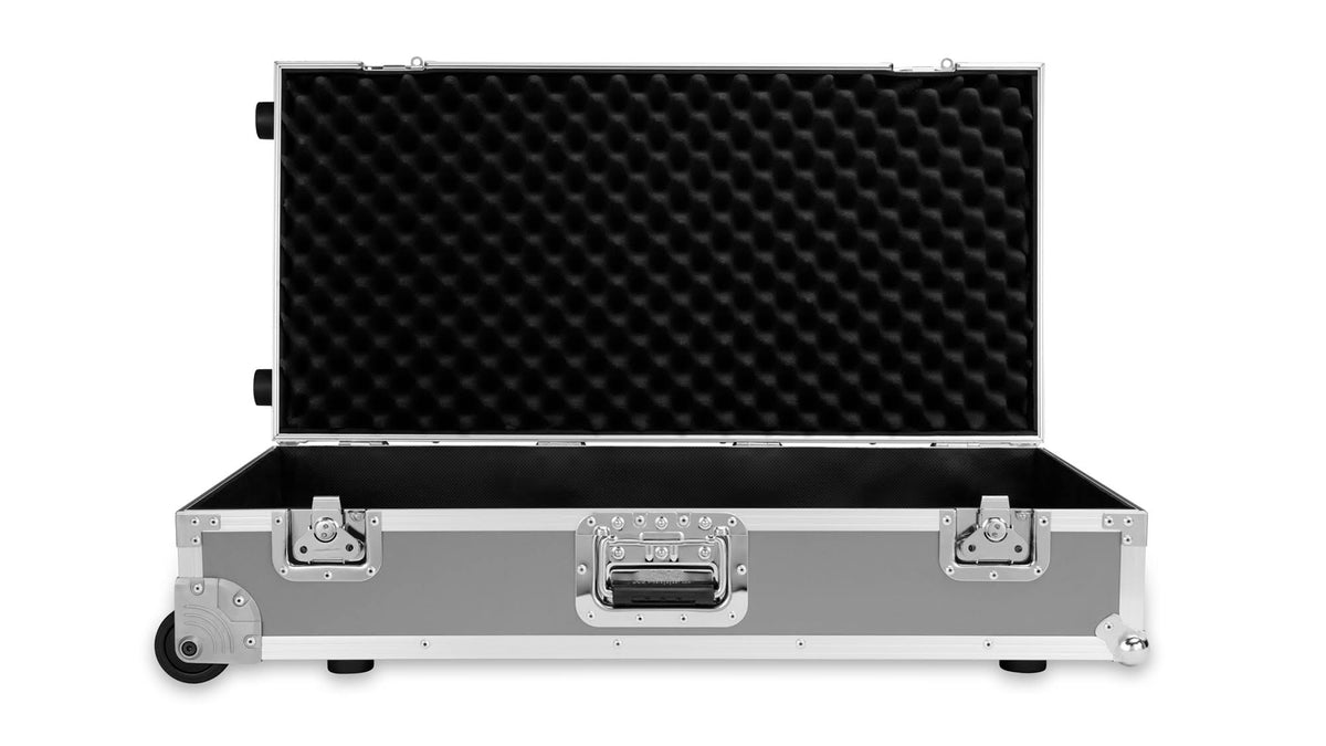 Pedaltrain Classic Pro with Tour Case Y64930