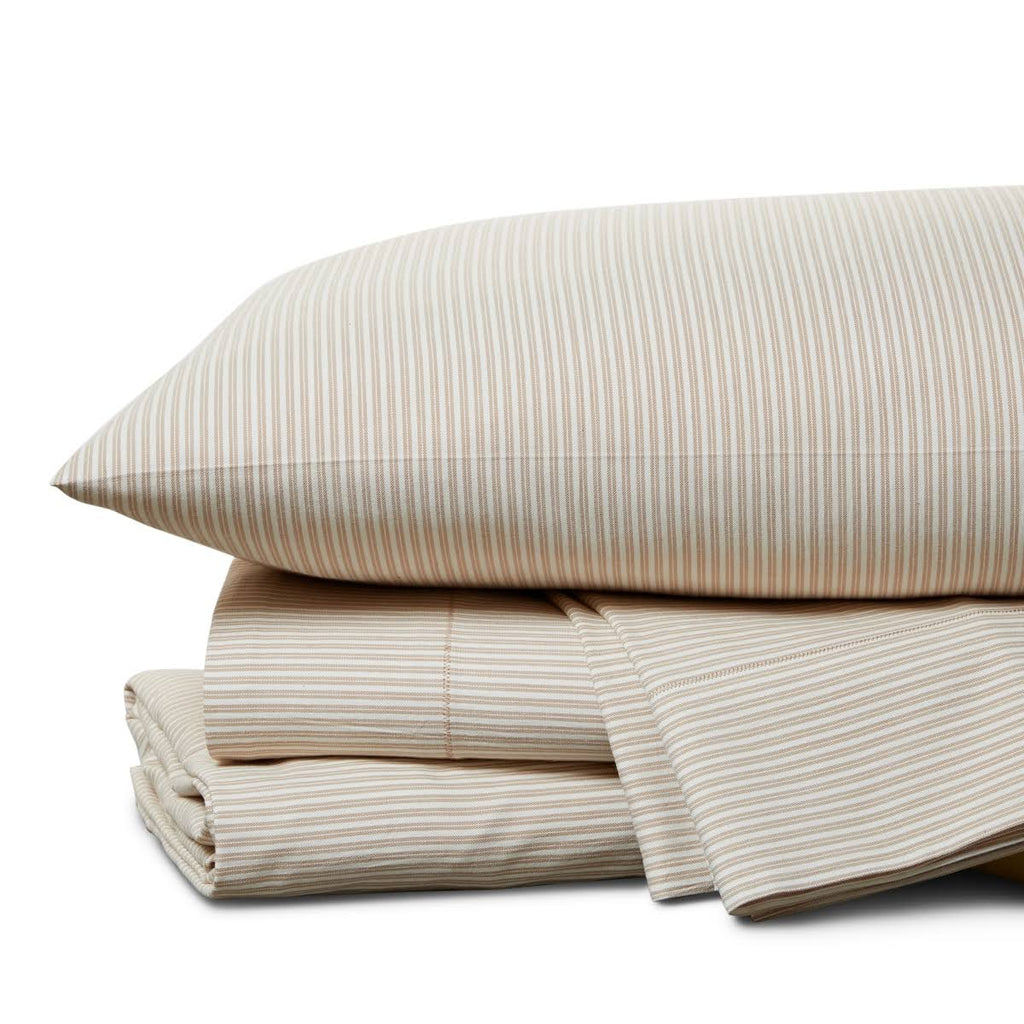 Organic Sheet Set Queen Undyed D54926