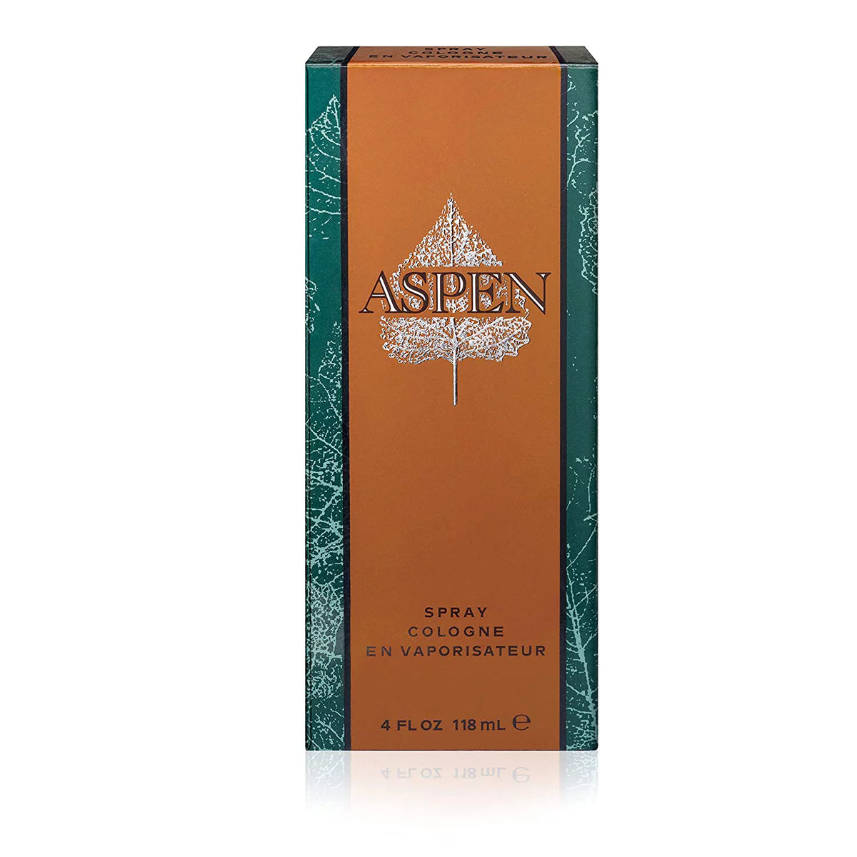 Cologne Spray for Men 4 oz (Pack of 2) J902963