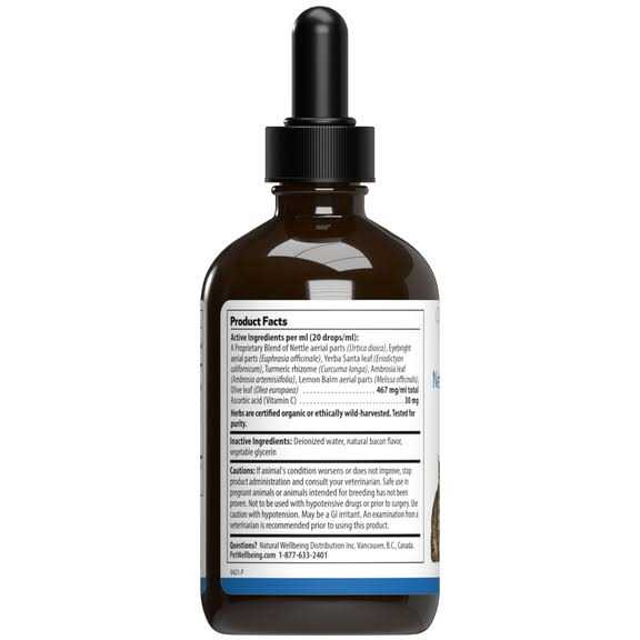 Nettle Eyebright for Dogs X91551