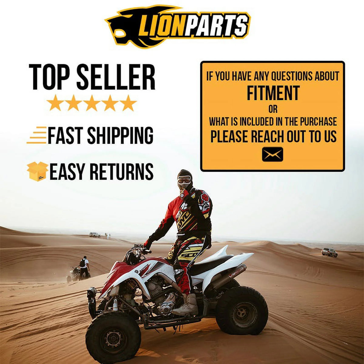 Front and Rear Wheel Bearing Kits for Suzuki RM85 Q73990