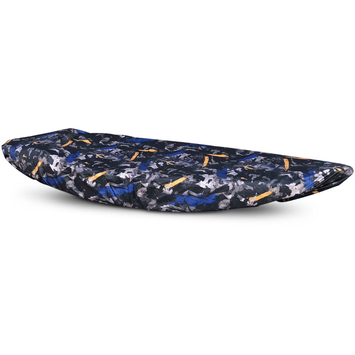Universal Kayak Boat Cover Waterproof Dustproof Storage Cover R597