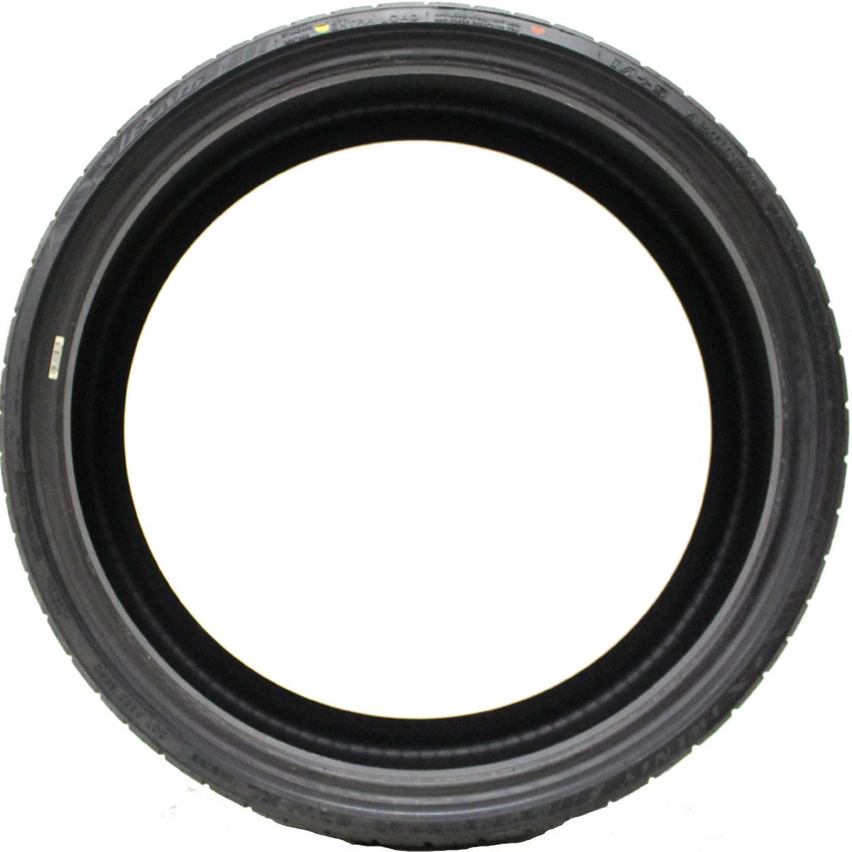 245/35ZR21 96W XL Passenger Tire Q8643