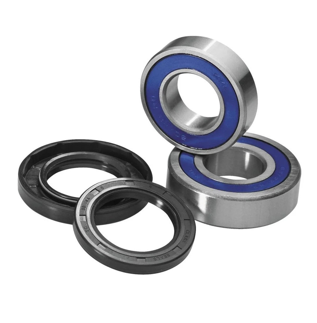 Front and Rear Wheel Bearing Kits for Suzuki RM85 Q73990