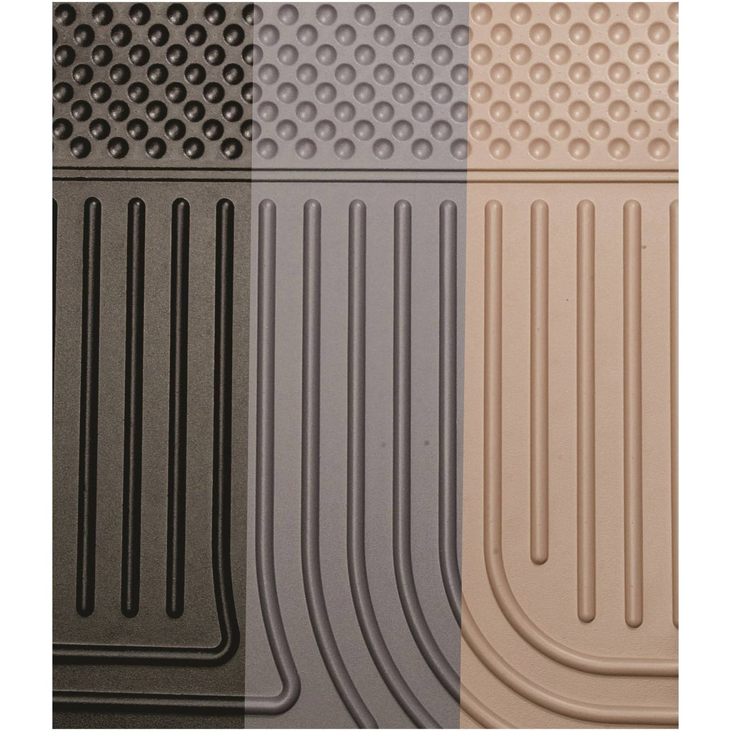 Dodge Durango Floor Liners R296051