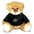 Black Plush Bear G437