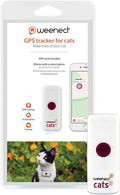 GPS Cat Collar Y3547